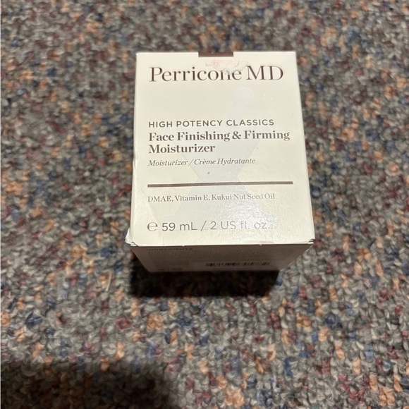 New Perricone MD Face Finishing & Firming Moisturizer - Picture 1 of 1
